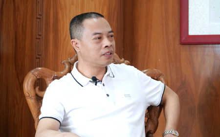 口述历史|谢向新与中国阀芯发展的三个阶段