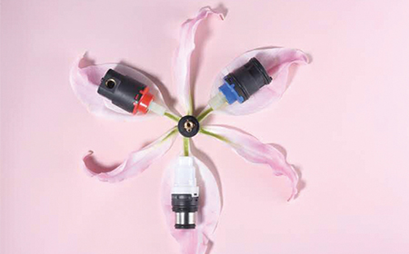 现代卫浴市场 简约时尚成主流